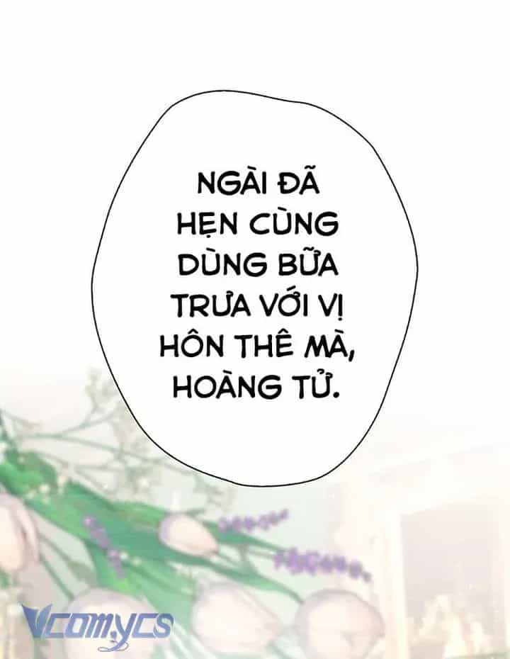 Hoàng Tử Rắc Rối - Chương 31 - ảnh 87
