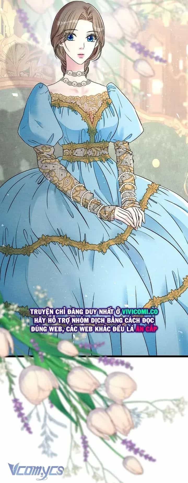 Hoàng Tử Rắc Rối - Chương 31 - ảnh 88
