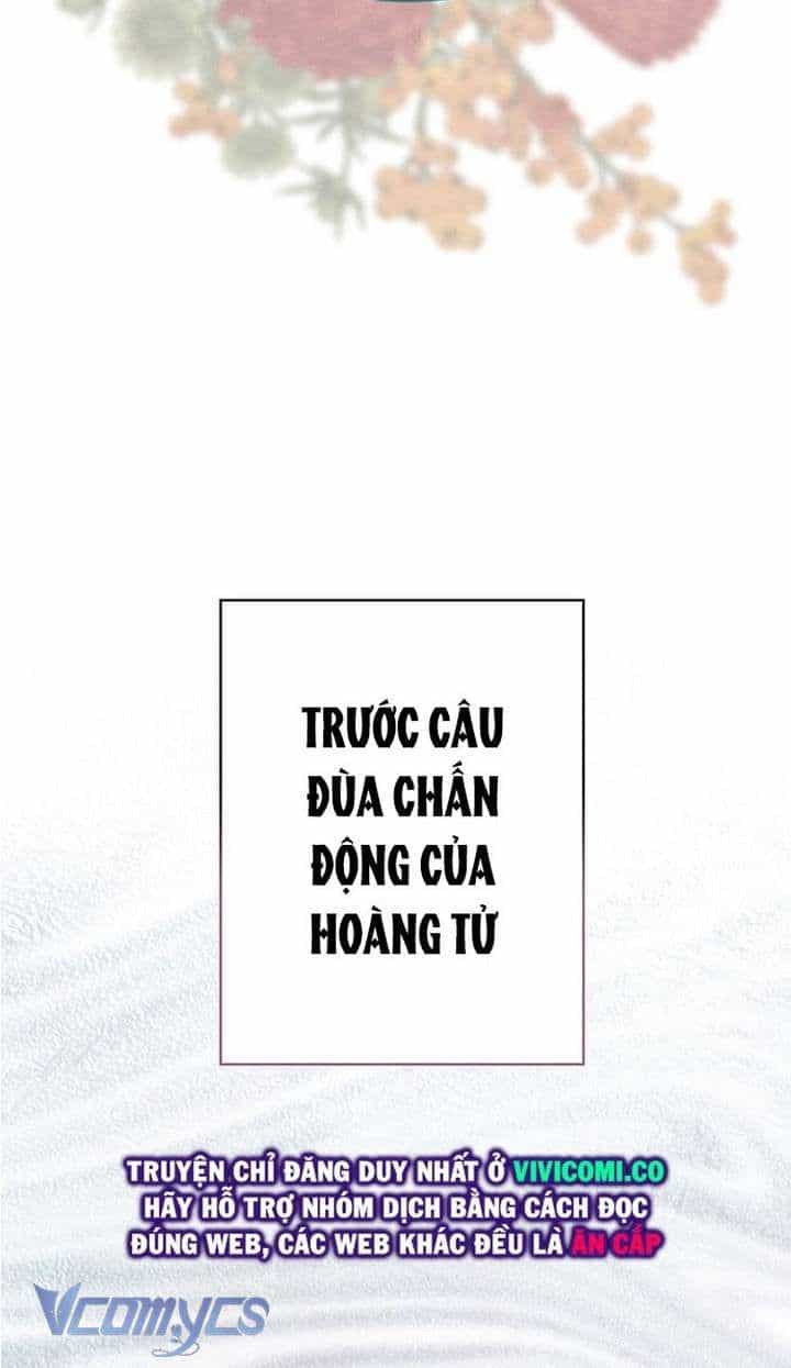 Hoàng Tử Rắc Rối - Chương 32 - ảnh 30