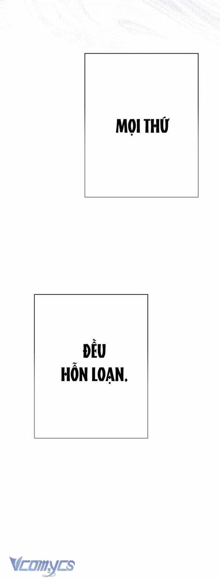 Hoàng Tử Rắc Rối - Chương 32 - ảnh 34
