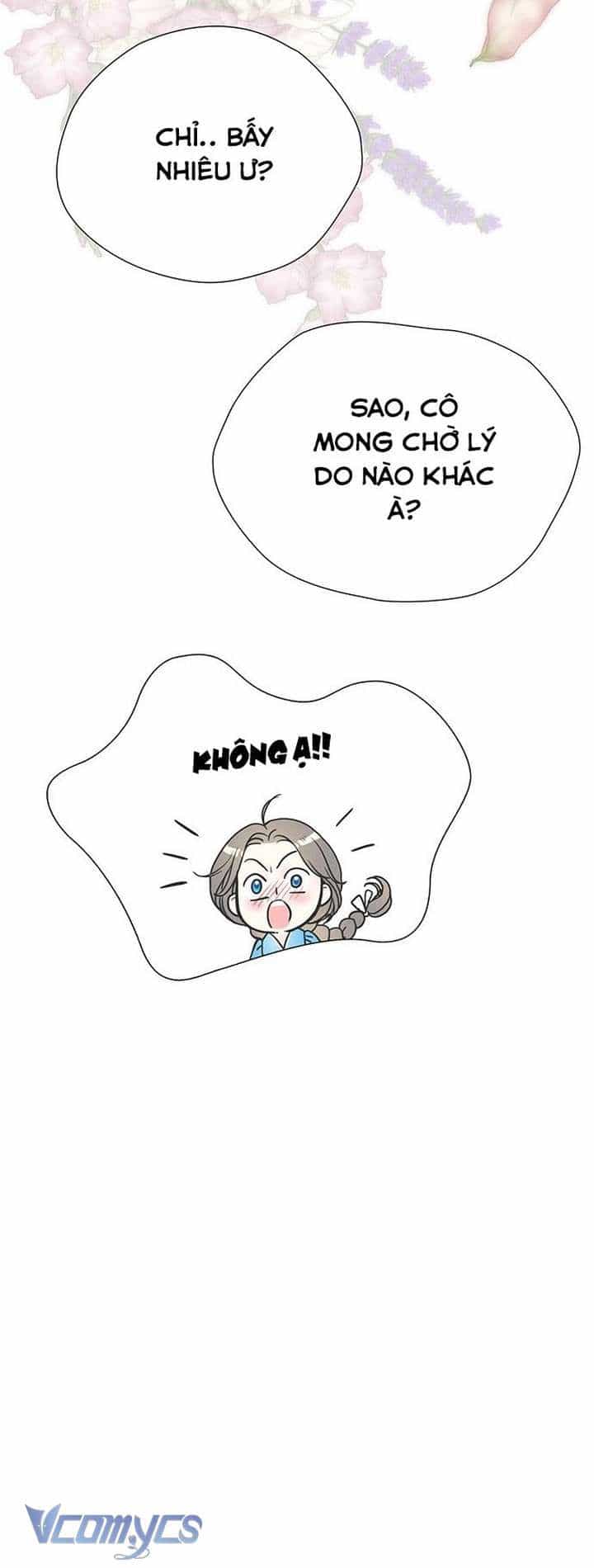 Hoàng Tử Rắc Rối - Chương 32 - ảnh 56