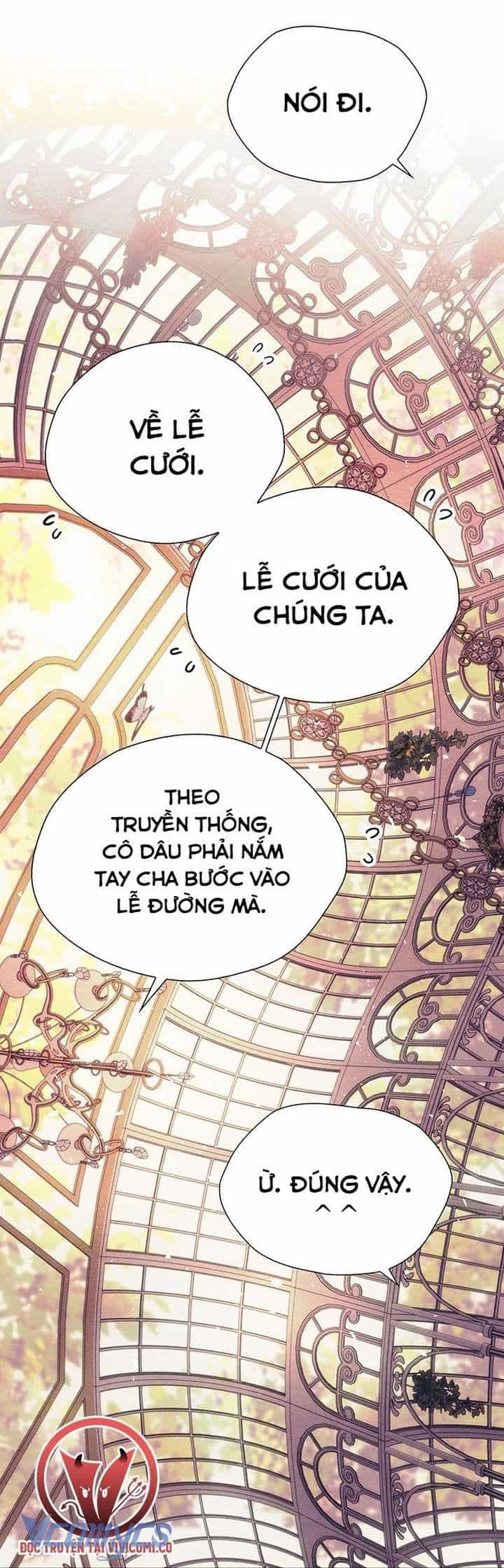 Hoàng Tử Rắc Rối - Chương 32 - ảnh 62