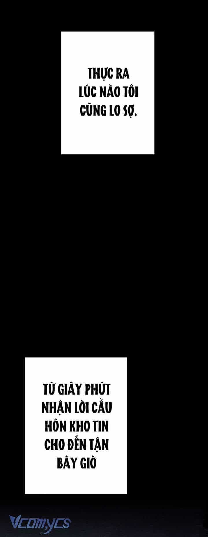 Hoàng Tử Rắc Rối - Chương 32 - ảnh 76