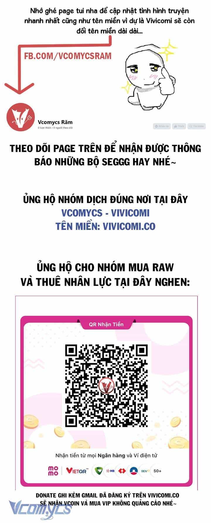 Hoàng Tử Rắc Rối - Chương 32 - ảnh 90