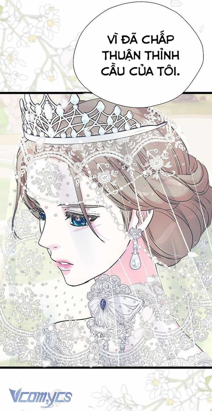 Hoàng Tử Rắc Rối - Chương 33 - ảnh 38