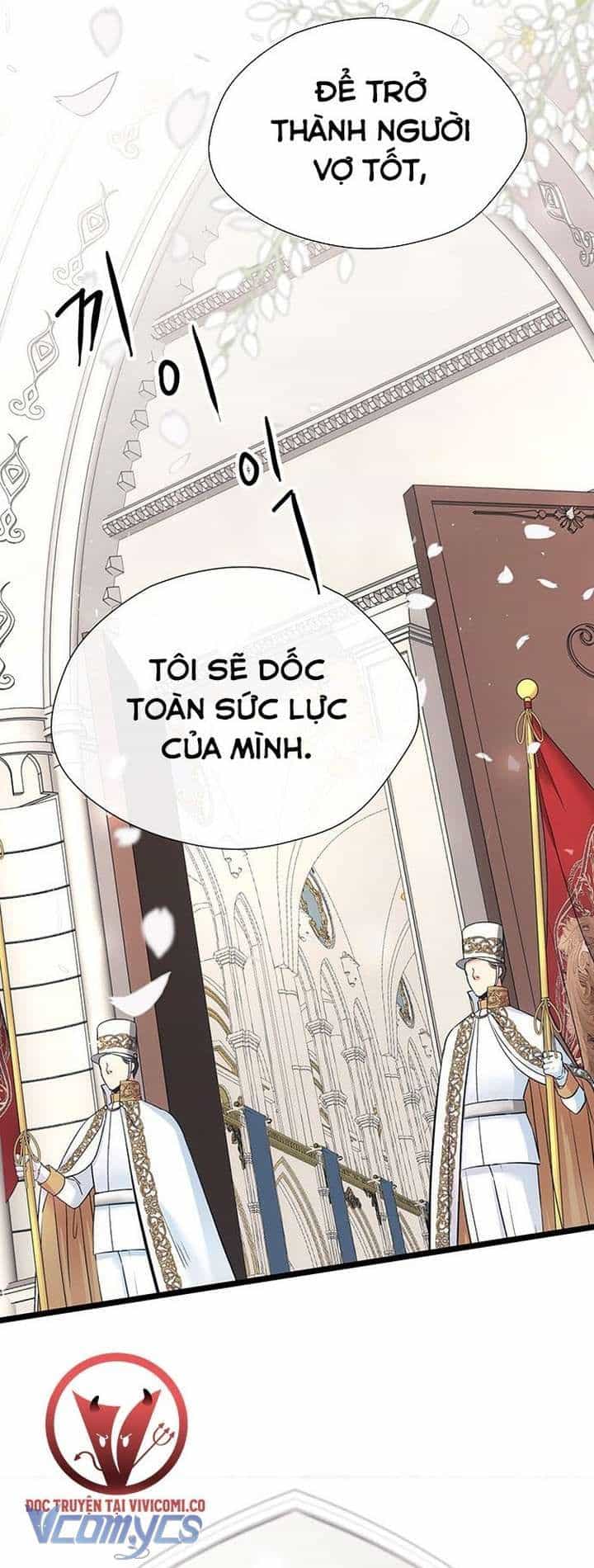 Hoàng Tử Rắc Rối - Chương 33 - ảnh 40