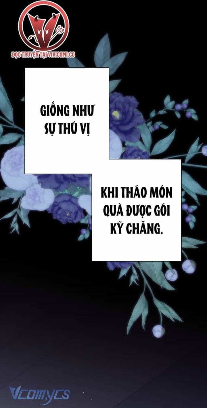 Hoàng Tử Rắc Rối - Chương 34 - ảnh 35