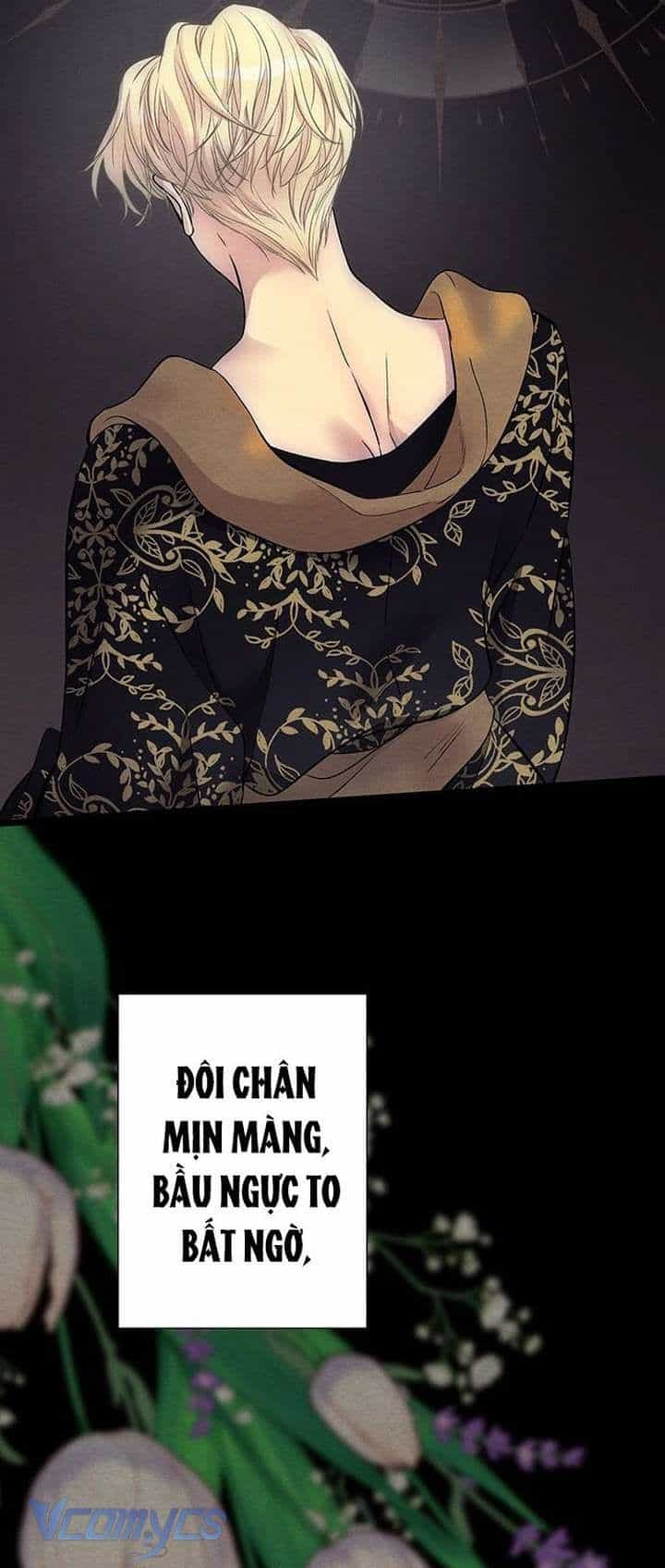 Hoàng Tử Rắc Rối - Chương 34 - ảnh 58