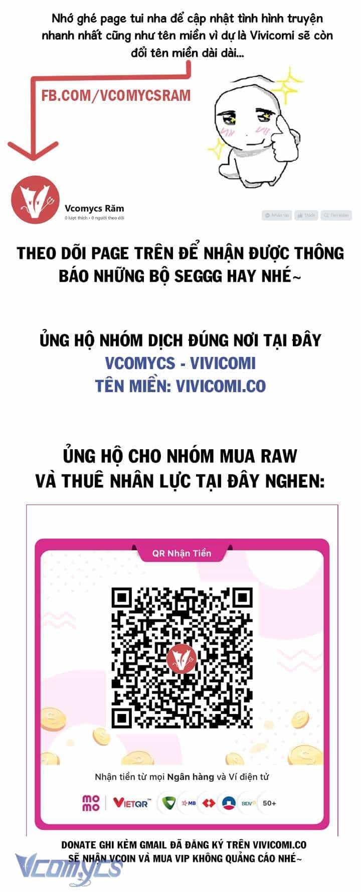 Hoàng Tử Rắc Rối - Chương 34 - ảnh 68