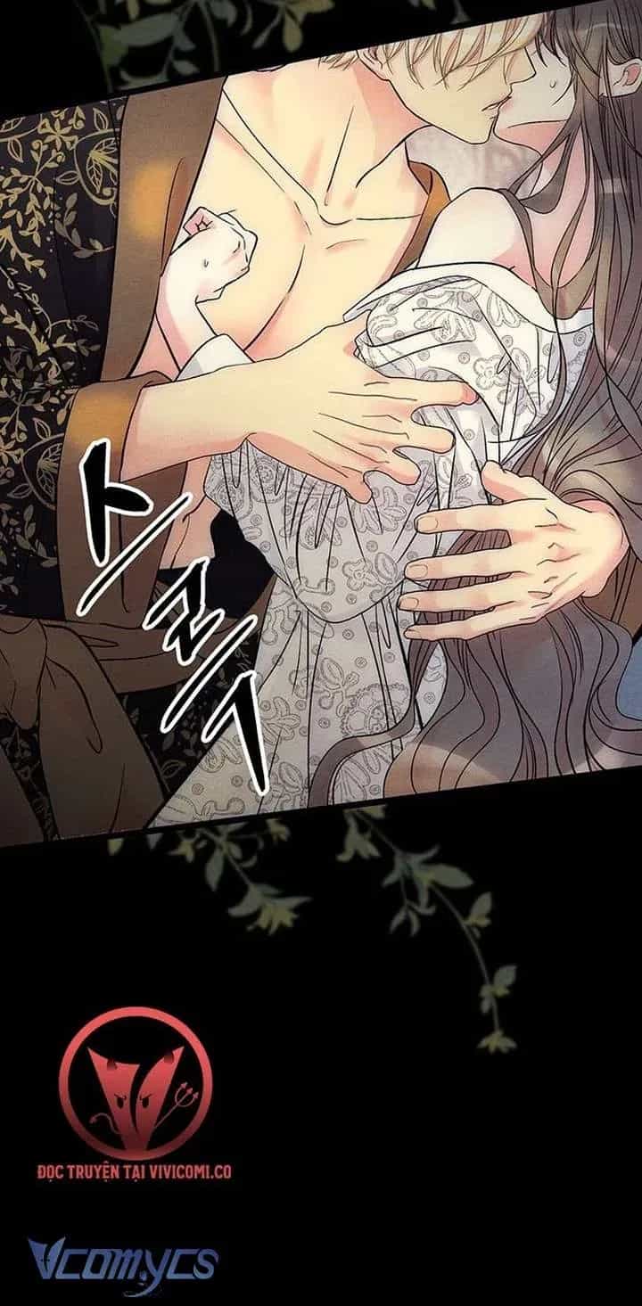 Hoàng Tử Rắc Rối - Chương 35 - ảnh 17