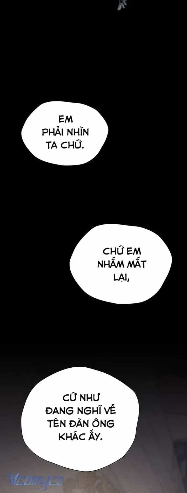Hoàng Tử Rắc Rối - Chương 35 - ảnh 21