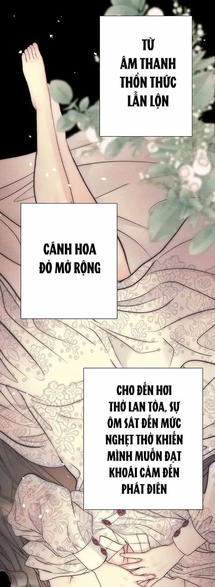 Hoàng Tử Rắc Rối - Chương 35 - ảnh 45