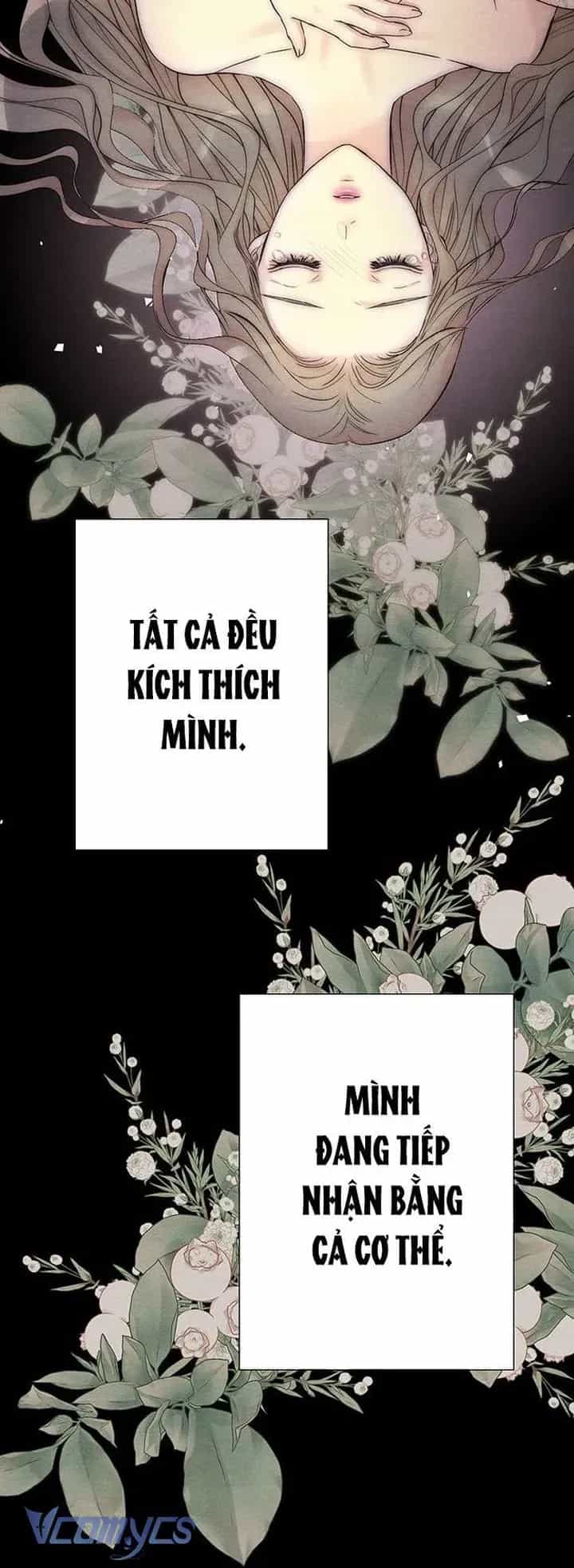 Hoàng Tử Rắc Rối - Chương 35 - ảnh 46