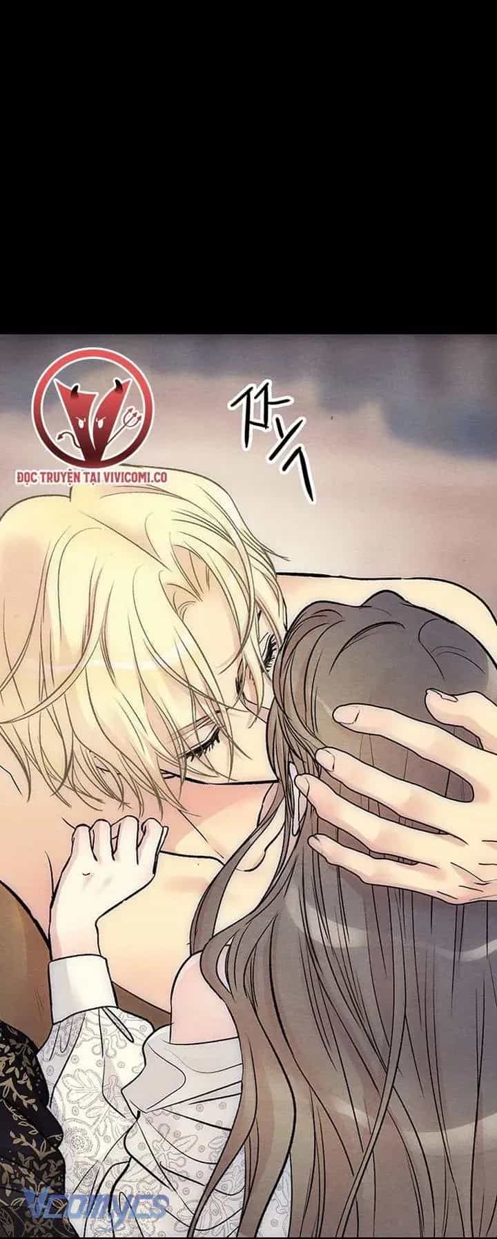 Hoàng Tử Rắc Rối - Chương 35 - ảnh 52