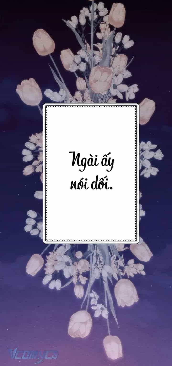 Hoàng Tử Rắc Rối - Chương 35 - ảnh 57