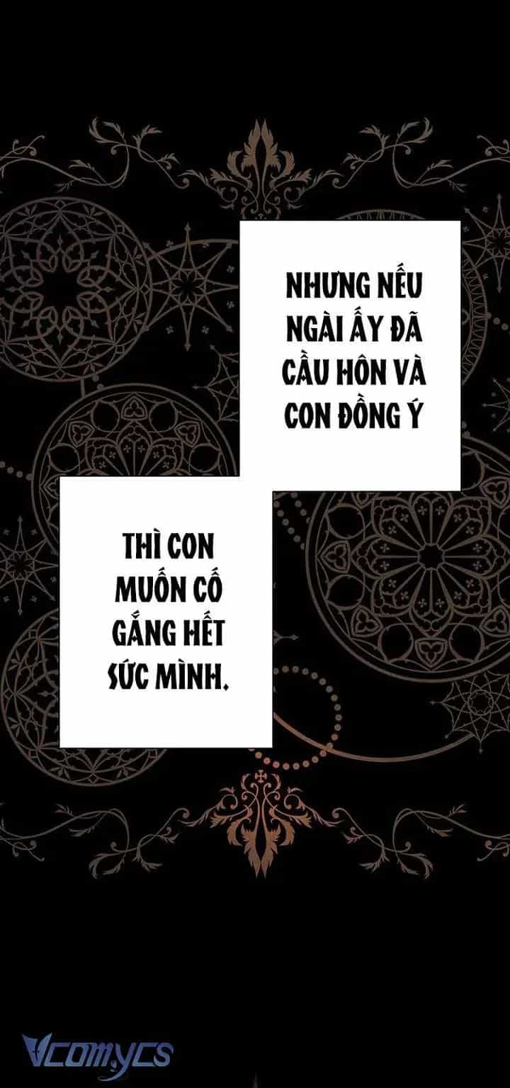 Hoàng Tử Rắc Rối - Chương 35 - ảnh 7