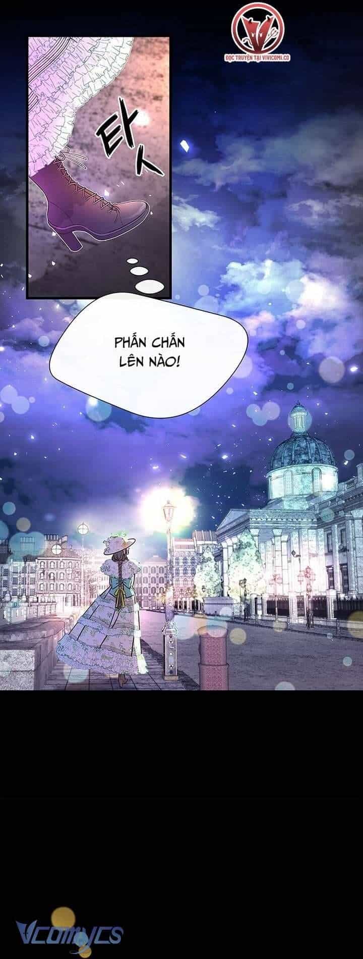 Hoàng Tử Rắc Rối - Chương 4 - ảnh 29