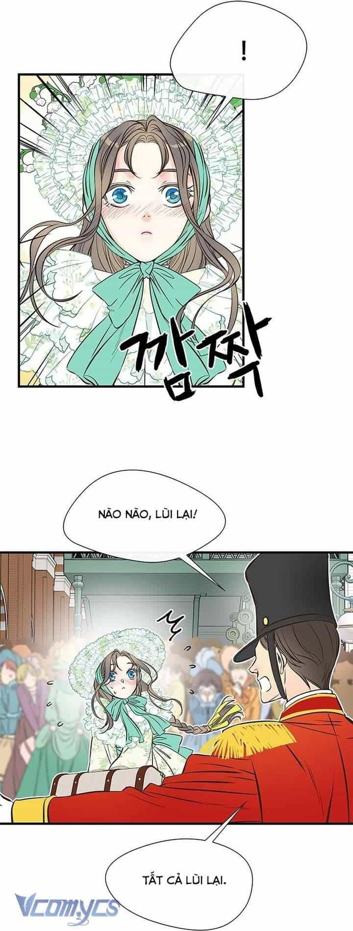Hoàng Tử Rắc Rối - Chương 4 - ảnh 5