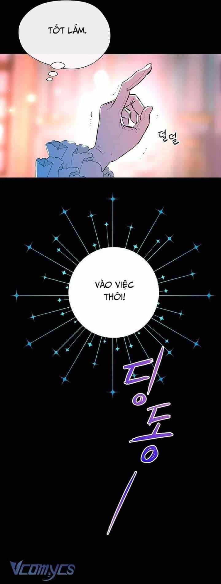Hoàng Tử Rắc Rối - Chương 4 - ảnh 60