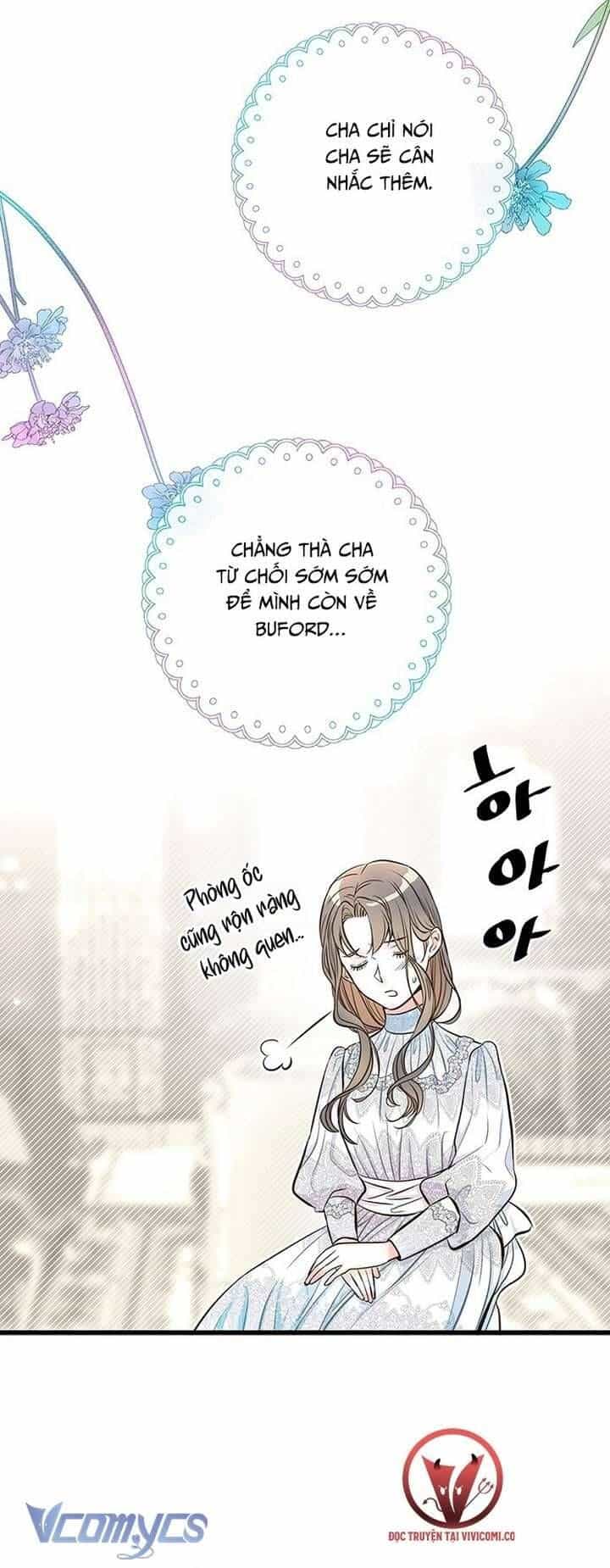 Hoàng Tử Rắc Rối - Chương 5 - ảnh 102