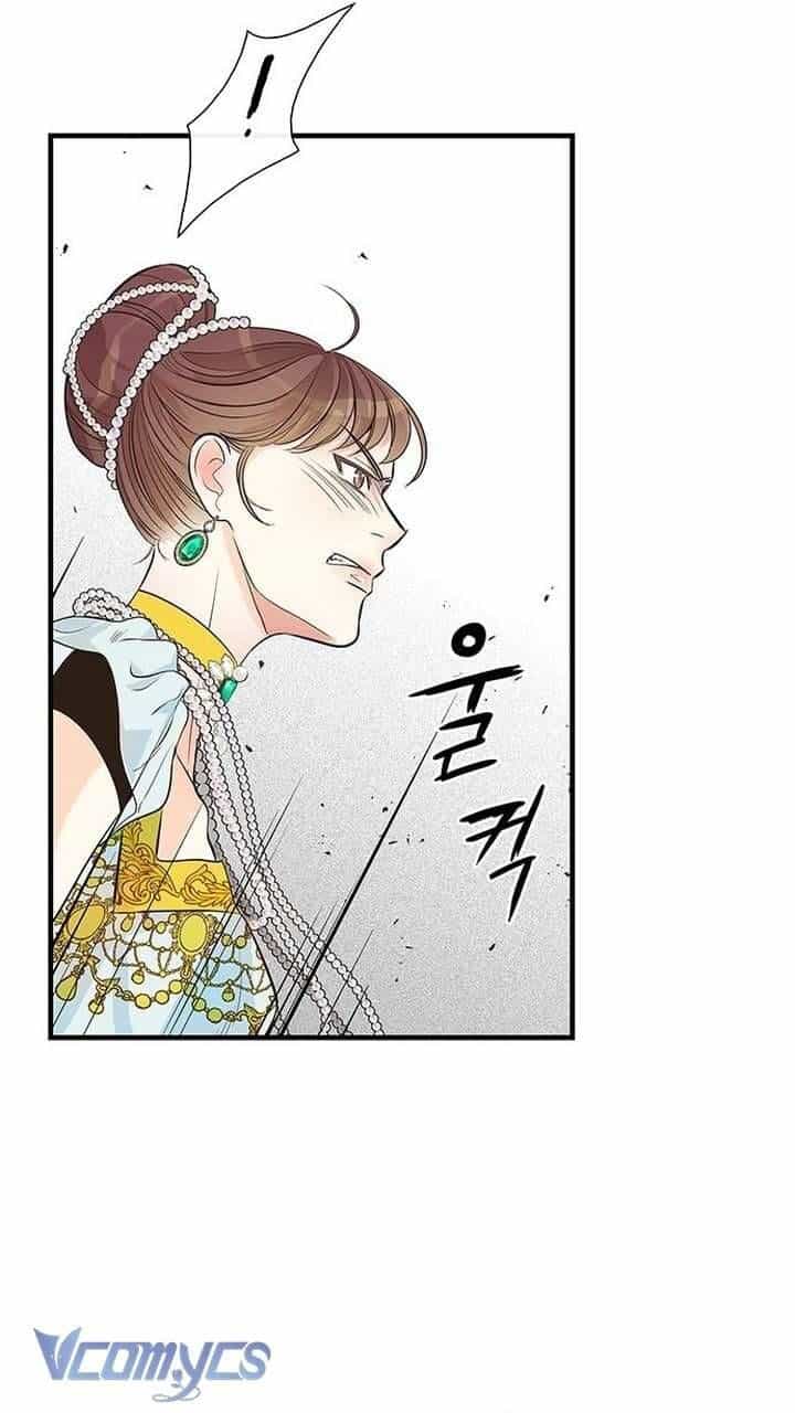 Hoàng Tử Rắc Rối - Chương 5 - ảnh 11