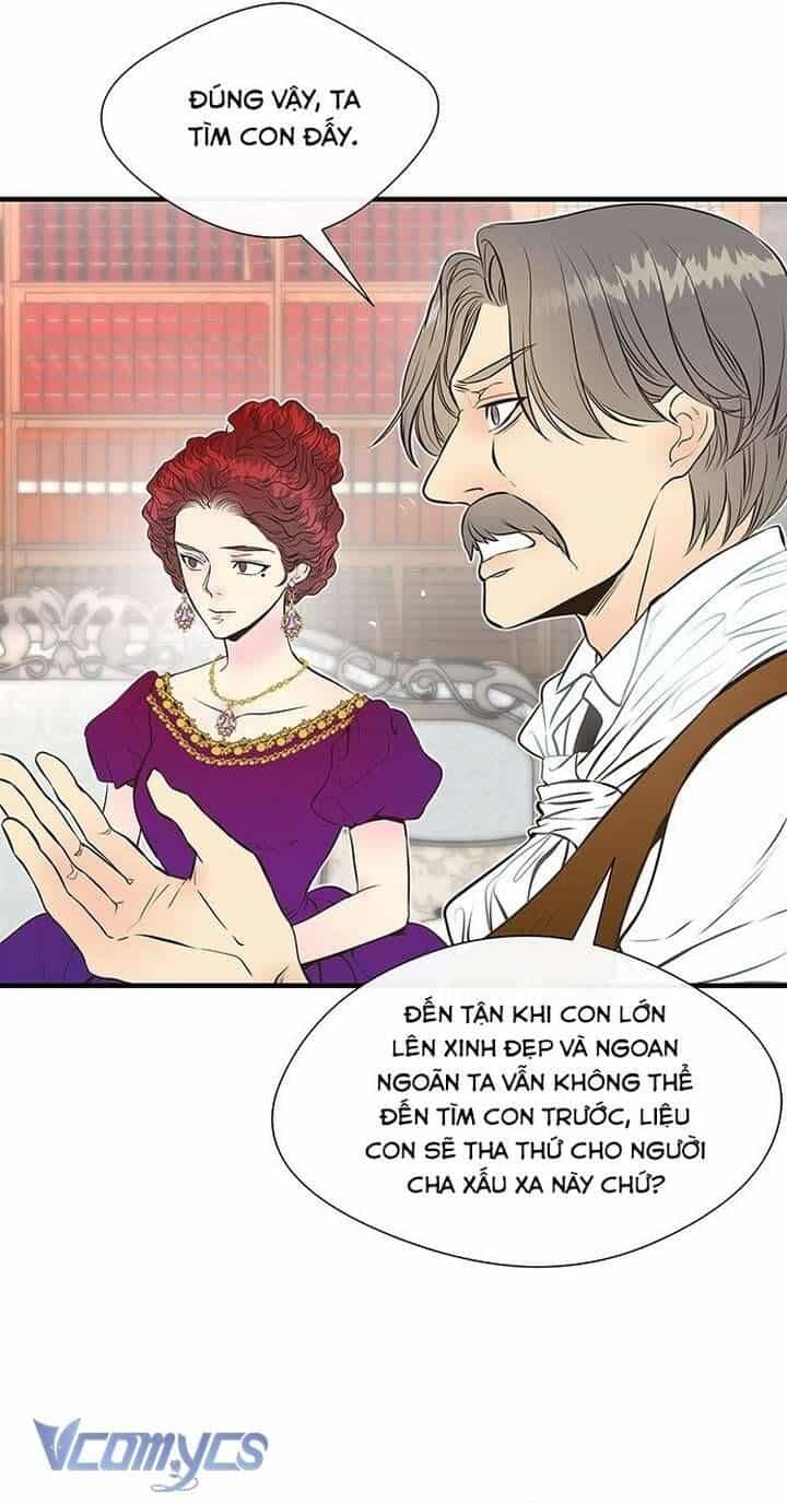 Hoàng Tử Rắc Rối - Chương 5 - ảnh 117