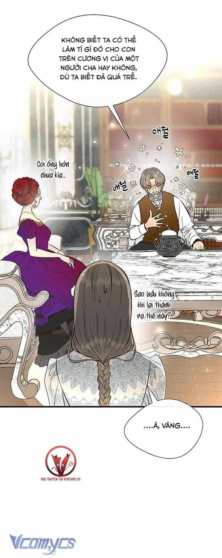Hoàng Tử Rắc Rối - Chương 5 - ảnh 119