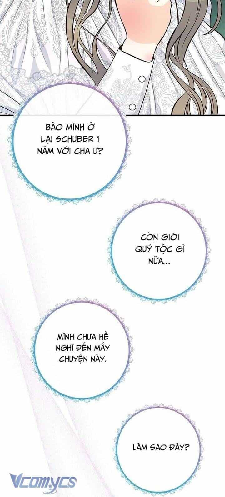 Hoàng Tử Rắc Rối - Chương 5 - ảnh 135