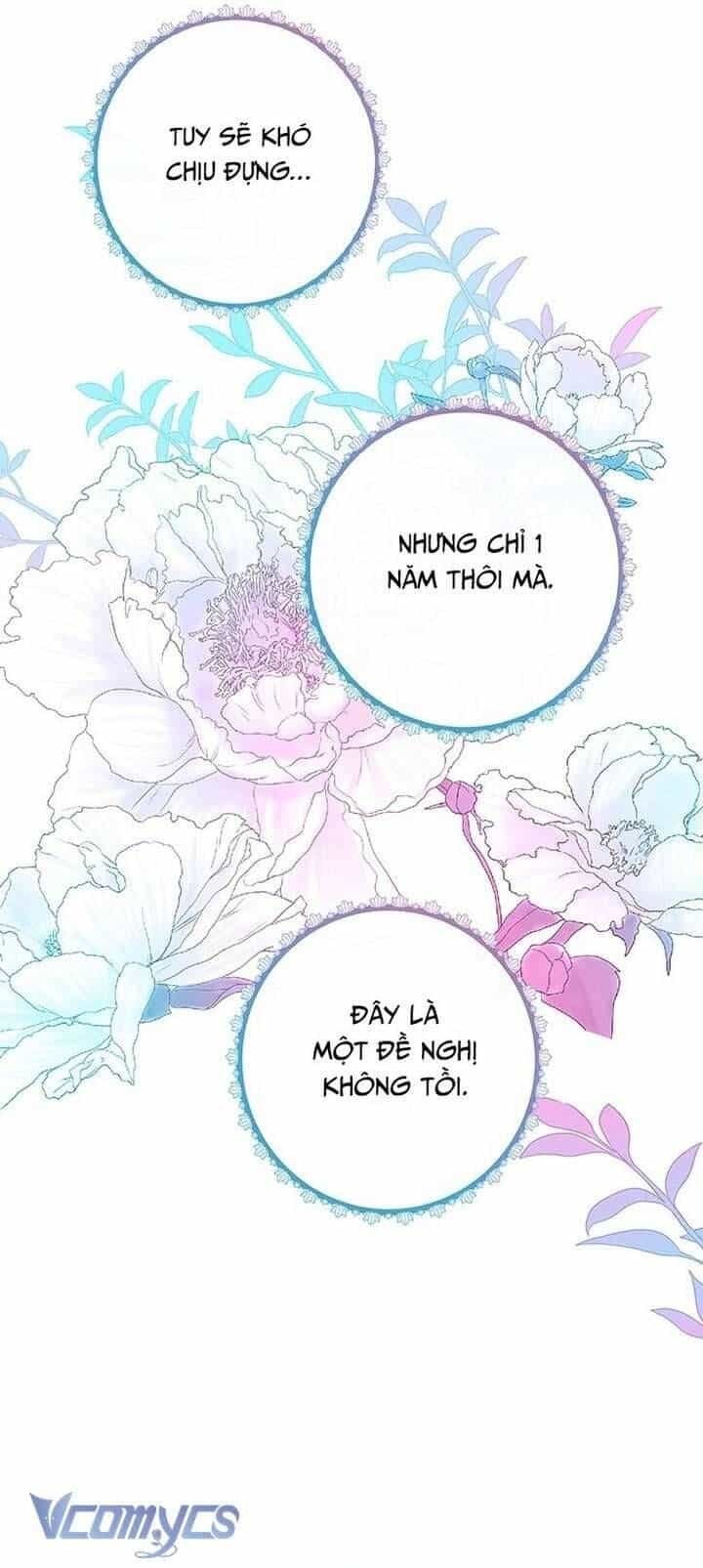 Hoàng Tử Rắc Rối - Chương 5 - ảnh 139
