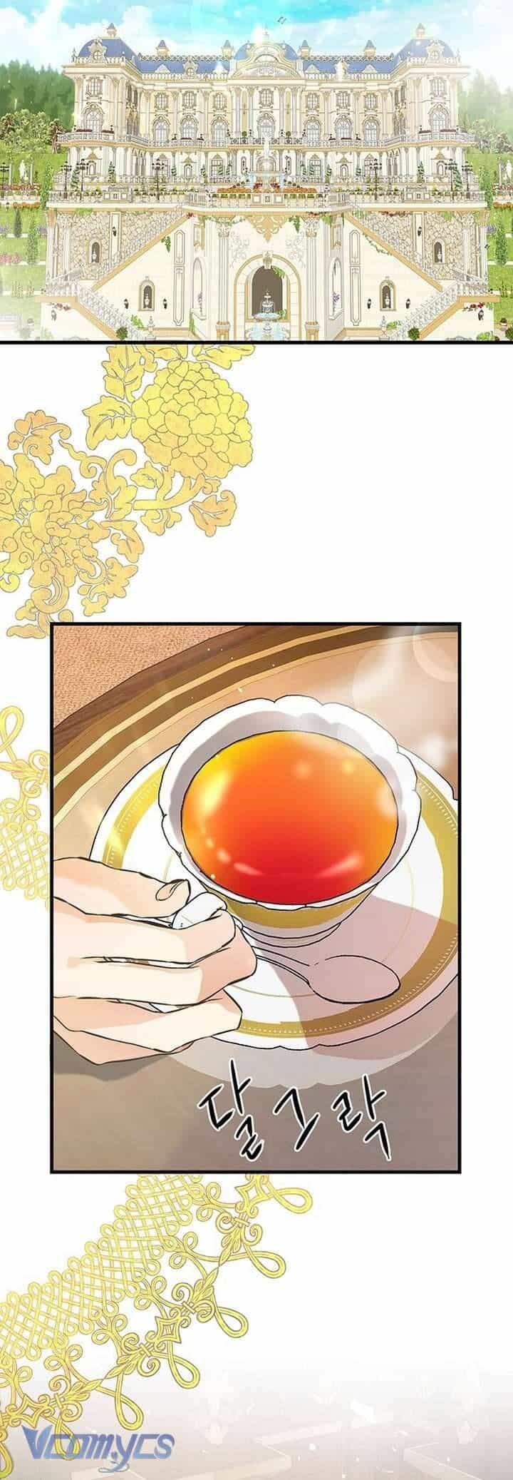 Hoàng Tử Rắc Rối - Chương 5 - ảnh 3