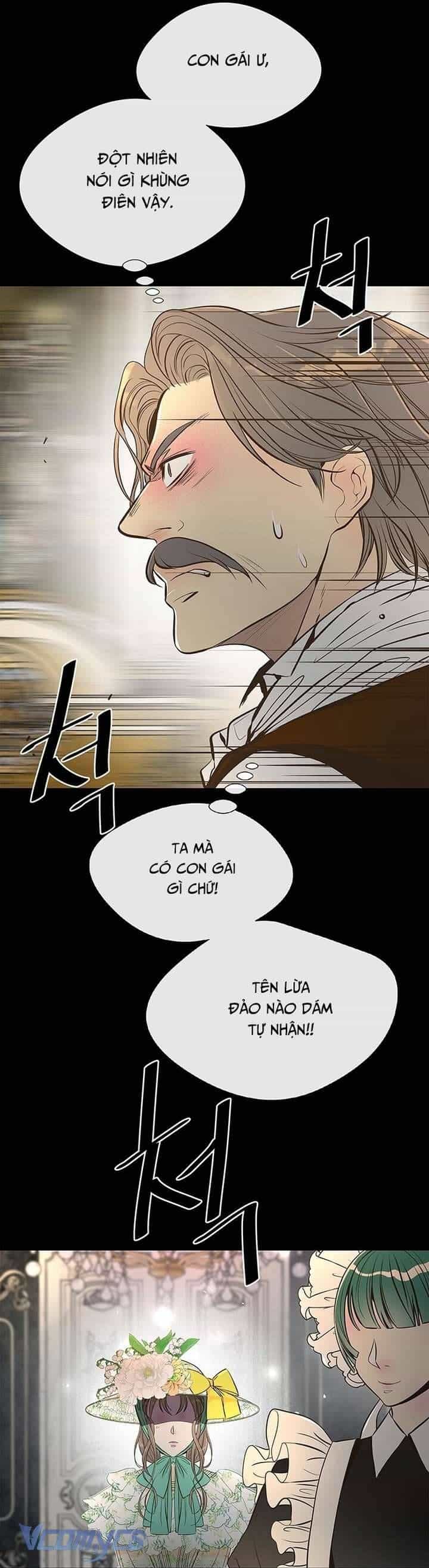 Hoàng Tử Rắc Rối - Chương 5 - ảnh 66