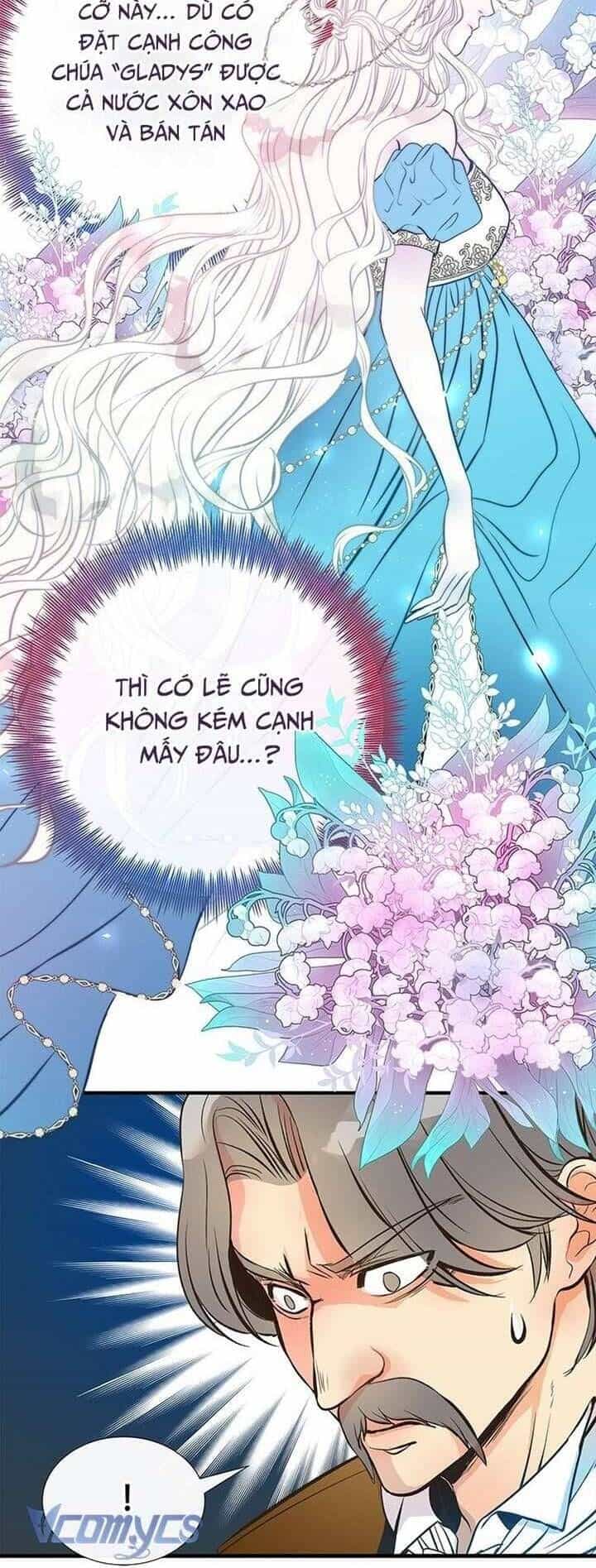 Hoàng Tử Rắc Rối - Chương 5 - ảnh 78
