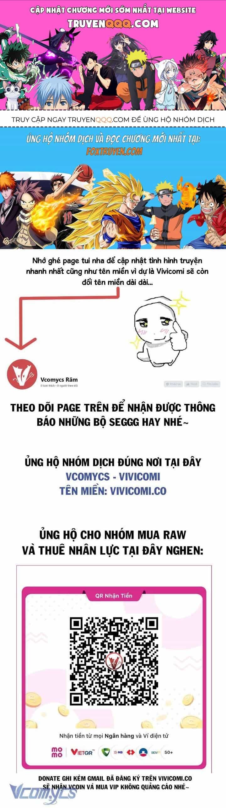 Hoàng Tử Rắc Rối - Chương 6 - ảnh 1
