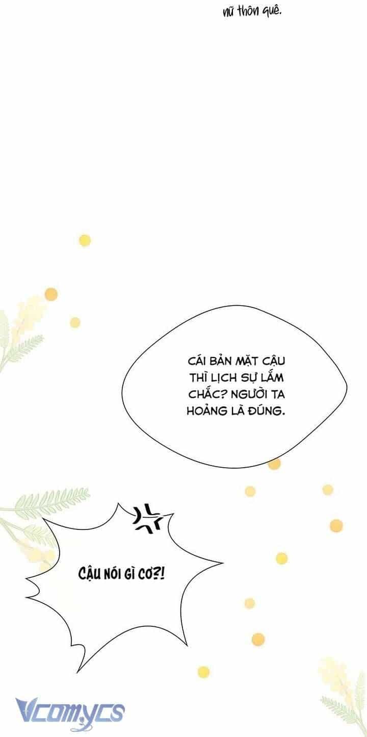 Hoàng Tử Rắc Rối - Chương 6 - ảnh 16
