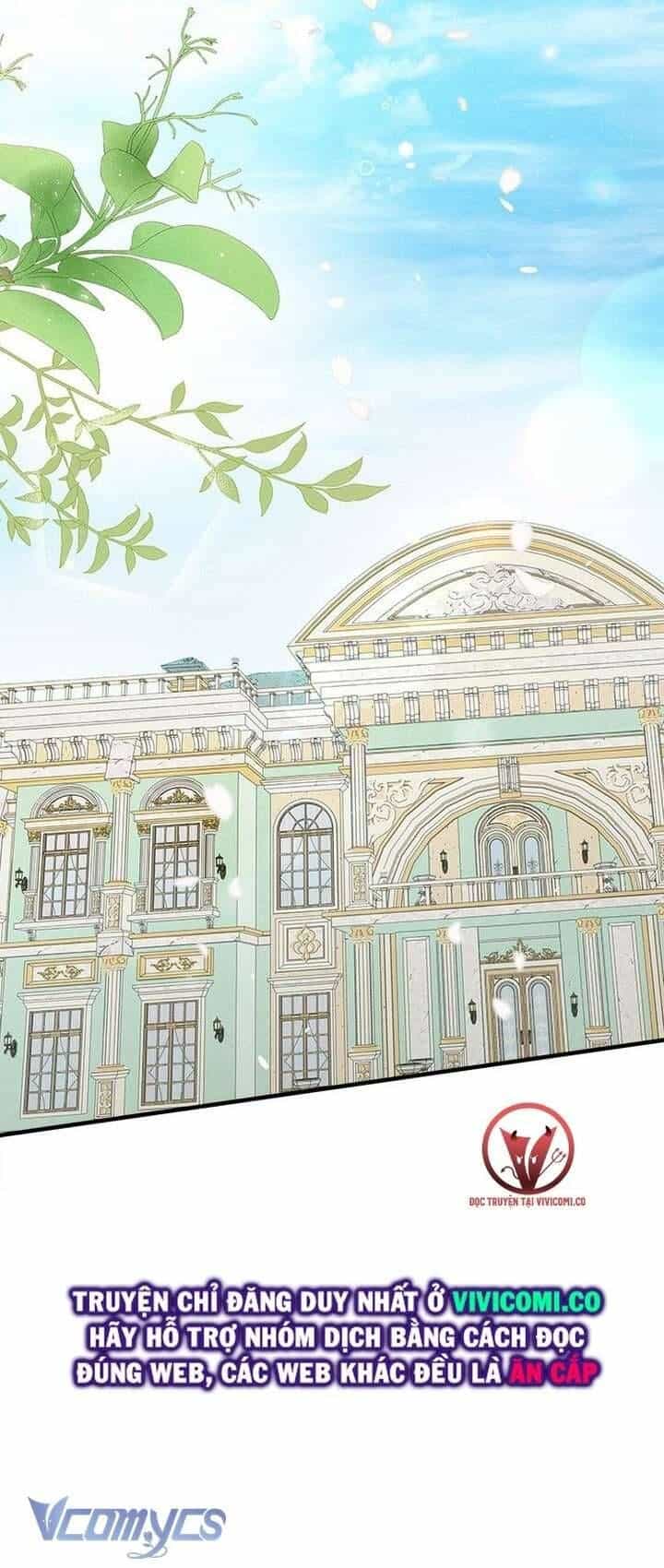 Hoàng Tử Rắc Rối - Chương 6 - ảnh 21