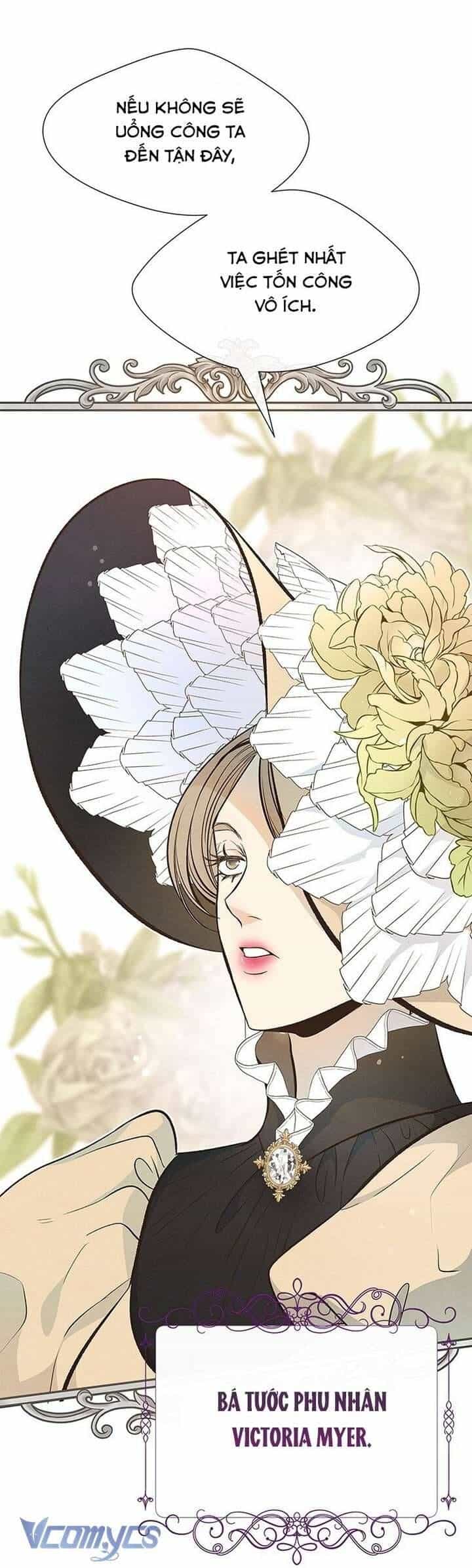 Hoàng Tử Rắc Rối - Chương 6 - ảnh 23