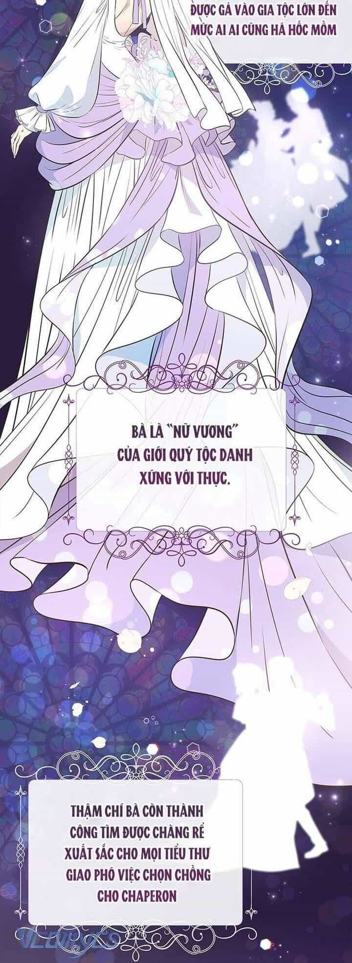 Hoàng Tử Rắc Rối - Chương 6 - ảnh 25