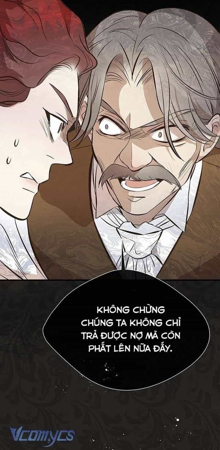 Hoàng Tử Rắc Rối - Chương 6 - ảnh 34