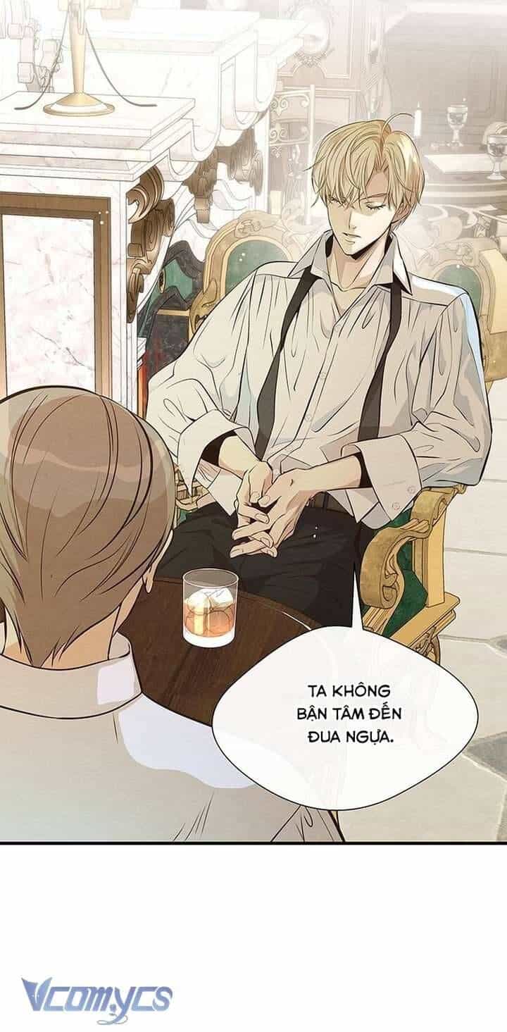 Hoàng Tử Rắc Rối - Chương 6 - ảnh 6