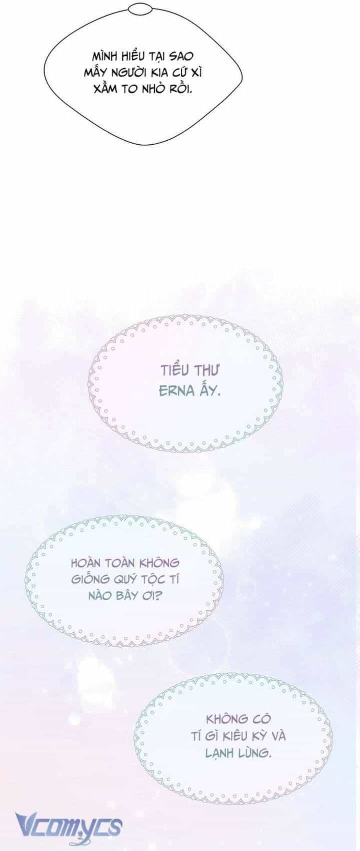 Hoàng Tử Rắc Rối - Chương 6 - ảnh 66