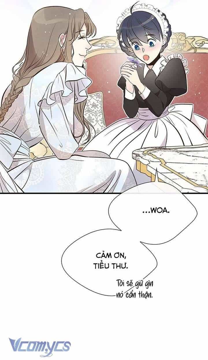 Hoàng Tử Rắc Rối - Chương 6 - ảnh 75