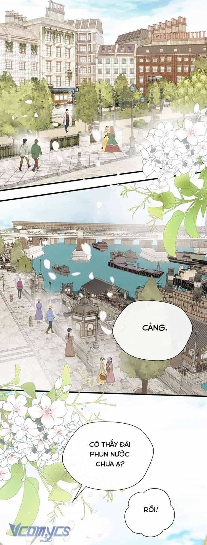 Hoàng Tử Rắc Rối - Chương 6 - ảnh 80