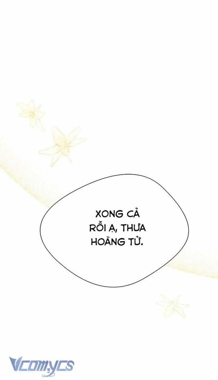 Hoàng Tử Rắc Rối - Chương 7 - ảnh 14