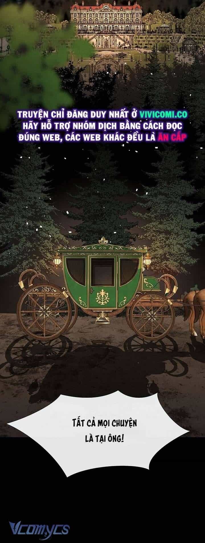 Hoàng Tử Rắc Rối - Chương 7 - ảnh 21
