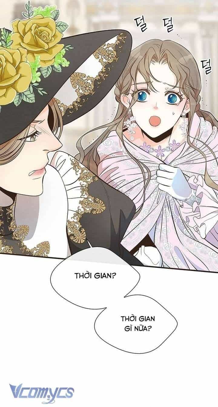 Hoàng Tử Rắc Rối - Chương 7 - ảnh 36