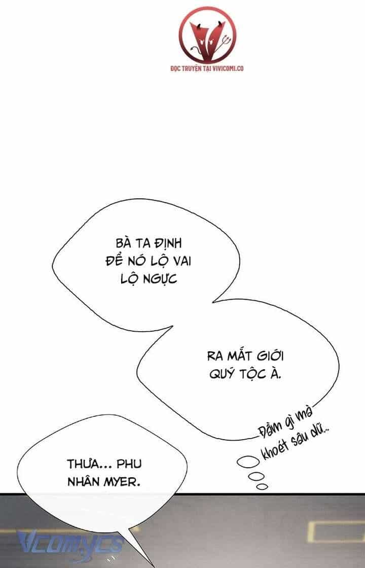 Hoàng Tử Rắc Rối - Chương 7 - ảnh 4