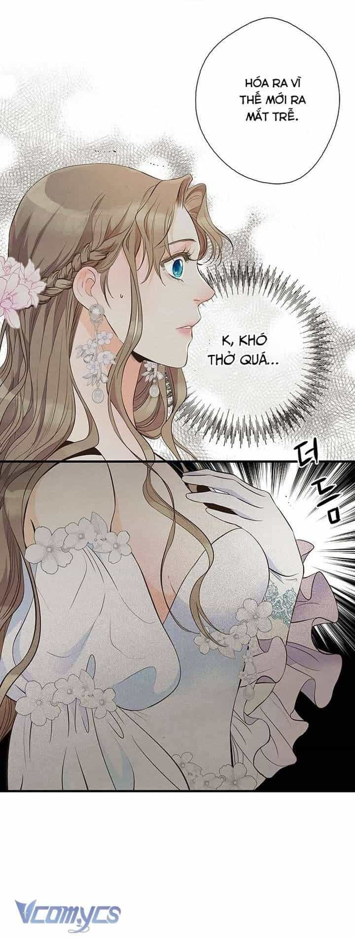 Hoàng Tử Rắc Rối - Chương 7 - ảnh 50