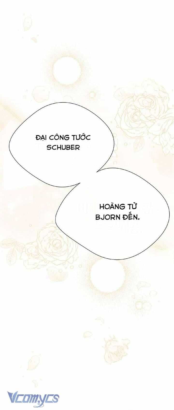 Hoàng Tử Rắc Rối - Chương 7 - ảnh 58