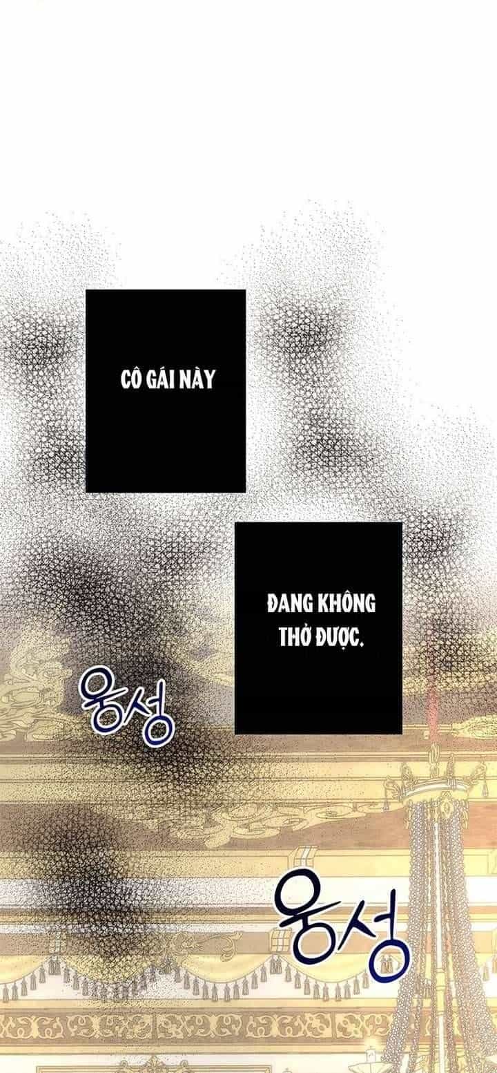 Hoàng Tử Rắc Rối - Chương 7 - ảnh 72