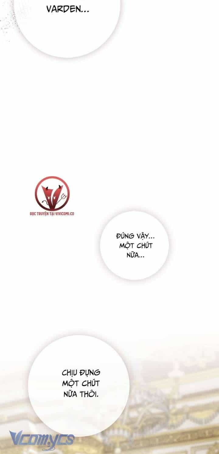 Hoàng Tử Rắc Rối - Chương 8 - ảnh 27